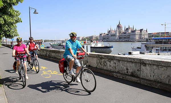 Danube River